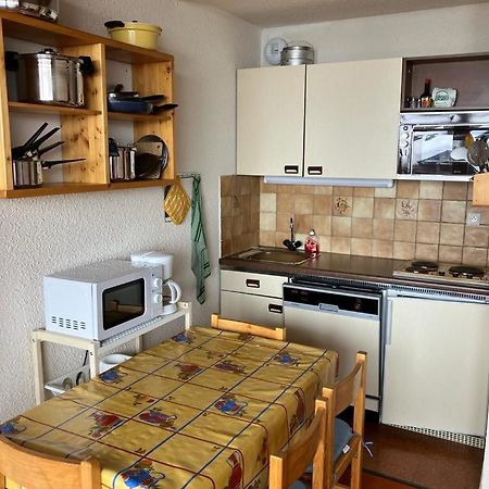 Eterlous Appartements Vti Val Thorens Dış mekan fotoğraf