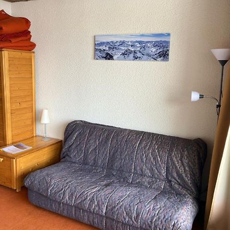Eterlous Appartements Vti Val Thorens Dış mekan fotoğraf