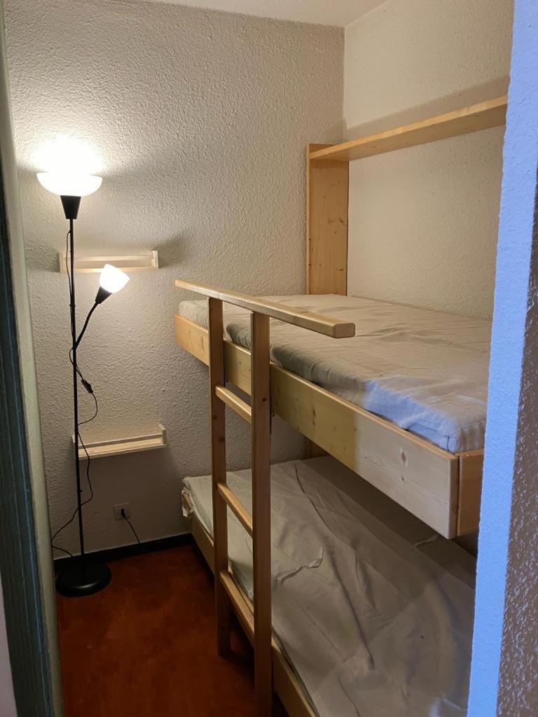 Eterlous Appartements Vti Val Thorens Dış mekan fotoğraf