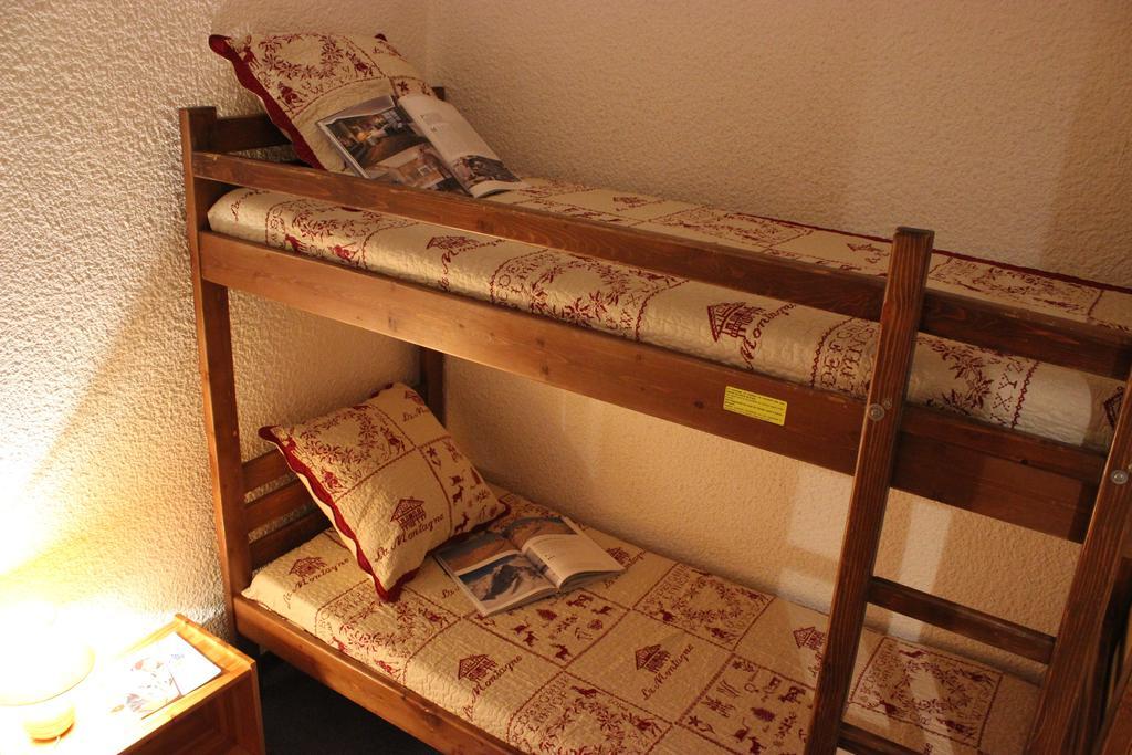 Eterlous Appartements Vti Val Thorens Dış mekan fotoğraf
