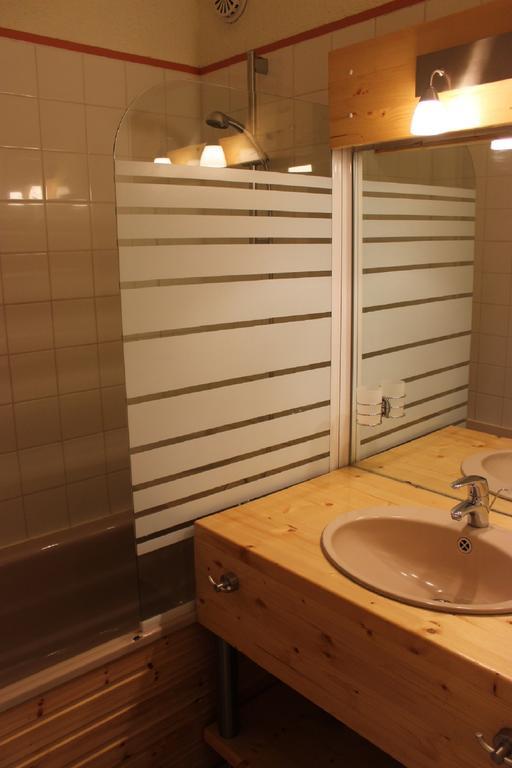 Eterlous Appartements Vti Val Thorens Dış mekan fotoğraf