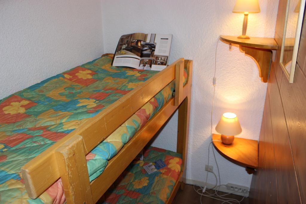 Eterlous Appartements Vti Val Thorens Dış mekan fotoğraf