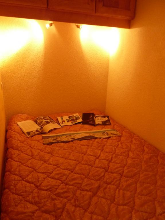 Eterlous Appartements Vti Val Thorens Dış mekan fotoğraf