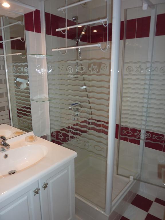 Eterlous Appartements Vti Val Thorens Dış mekan fotoğraf