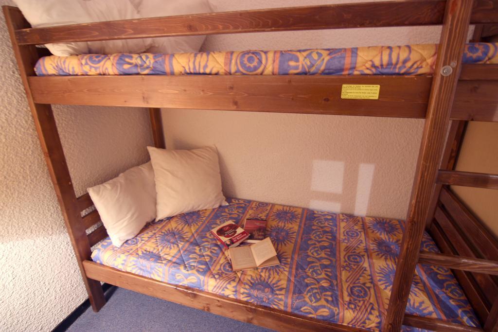 Eterlous Appartements Vti Val Thorens Dış mekan fotoğraf